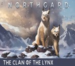 * Northgard - Brundr & Kaelinn, Clan of the Lynx *DLC