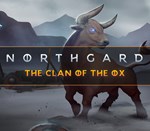 * Northgard - Himminbrjotir, Clan of the Ox * DLC