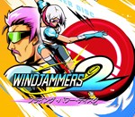 * Windjammers 2 ** Steam Ключ * Весь мир