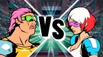 * Windjammers 2 ** Steam Ключ * Весь мир