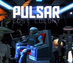 * PULSAR: Lost Colony * Steam Ключ * Весь мир