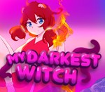 * My Darkest Witch * Steam Ключ * Весь мир