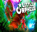 ** Little Orpheus * Steam Ключ * Весь мир