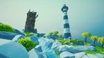 * Lighthouse Keeper * Steam Ключ * Весь мир