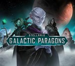 * Stellaris - Galactic Paragons * Steam DLC