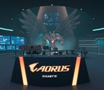 * PC Building Simulator - AORUS Workshop ** Steam DLC