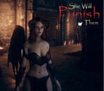 * She Will Punish Them * Steam Ключ * Весь мир