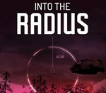 * Into the Radius VR * Steam Ключ * Весь мир