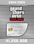 ? GTA Online - Great White Shark Cash Card ?Rockstar купить на WMCentre.net за 1070 руб