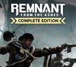 * Remnant: From the Ashes Complete Edition * Steam