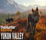 * theHunter: Call of the Wild - Yukon Valley ** DLC