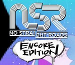 * No Straight Roads: Encore Edition * Steam Ключ