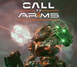 * MechWarrior 5: Mercenaries - Call to Arms * DLC