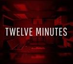 * Twelve Minutes * Steam Ключ **Не все страны**