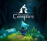 * The Last Campfire * Steam Ключ * Весь мир