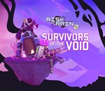 * Risk of Rain 2 - Survivors of the Void * Steam DLC