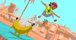 * OlliOlli World: Rad Edition * Steam Ключ * Европа