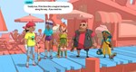 * OlliOlli World: Rad Edition * Steam Ключ * Европа