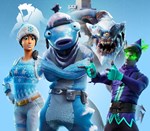 * Fortnite Polar Legends Pack * Xbox Ключ * Европа