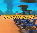 * Trailmakers * Steam Ключ