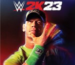 * WWE 2K23 * Steam Ключ * Весь мир