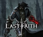 * The Last Faith * Steam Ключ * Не для всех стран