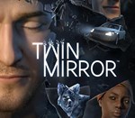 * Twin Mirror * Steam Ключ * Весь мир