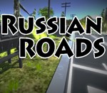 * Russian Roads * Steam Ключ * Весь мир