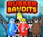 * Rubber Bandits * Steam Ключ * Кроме России