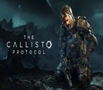 ** The Callisto Protocol * Steam Ключ * Весь мир