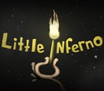 * Little Inferno * Steam Ключ * Весь мир