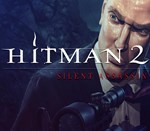 * Hitman 2: Silent Assassin * Steam Ключ * Весь мир