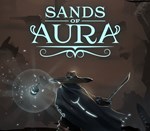 * Sands of Aura * Steam Ключ ** Весь мир