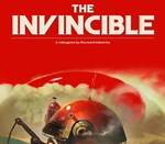 ** The Invincible * Steam Ключ