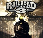 * Railroad Tycoon 3 * Steam Ключ * Весь мир