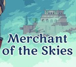 * Merchant of the Skies * Steam Ключ * Весь мир