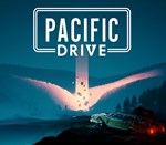 * Pacific Drive * Steam Ключ * Весь мир