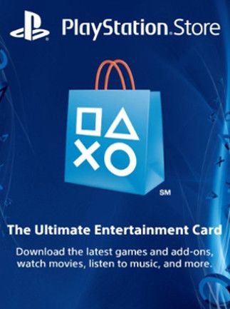 ps3 gift card