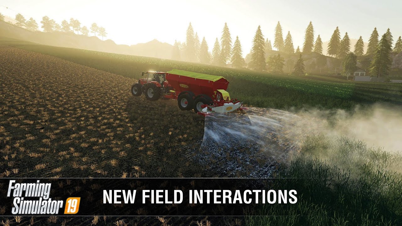 farming simulator 2019 pc gratis