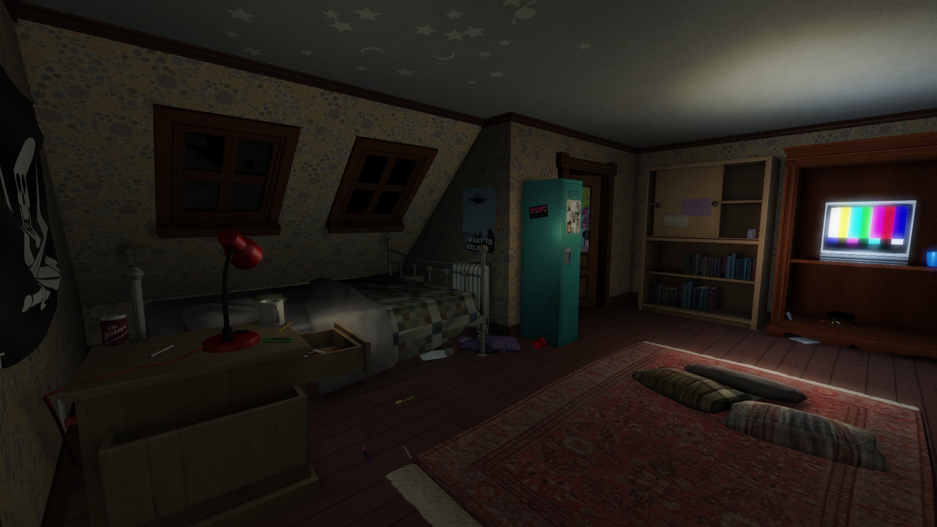 Buy Gone Home Epic Games Account Rent And Download