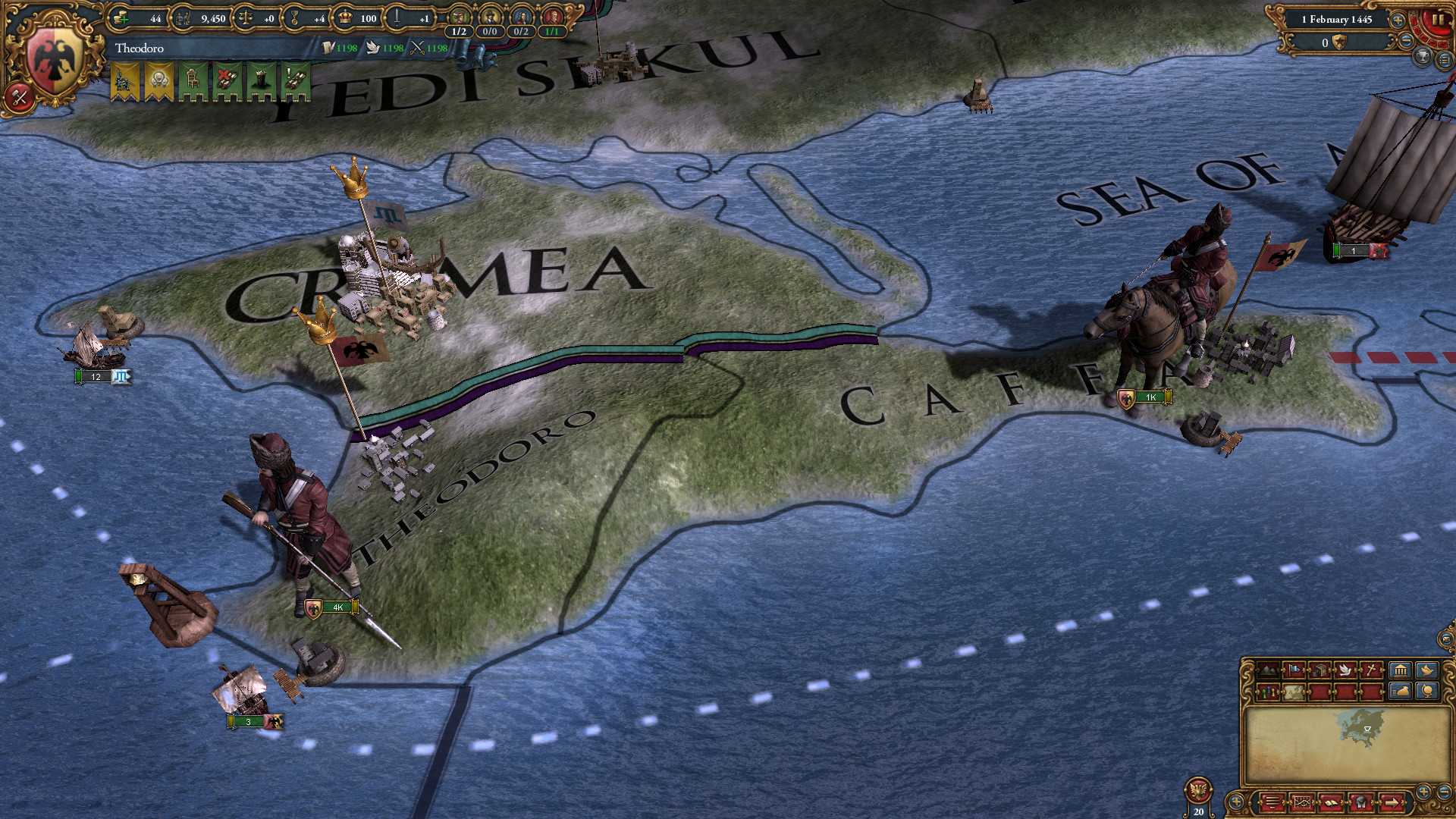 все дополнения для europa universalis 4 стим фото 89