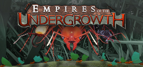 empire of the undergrowth buying