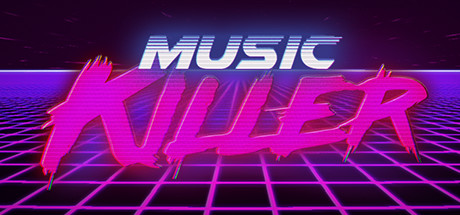 Купить Music Killer (Steam Gift RU) И Скачать