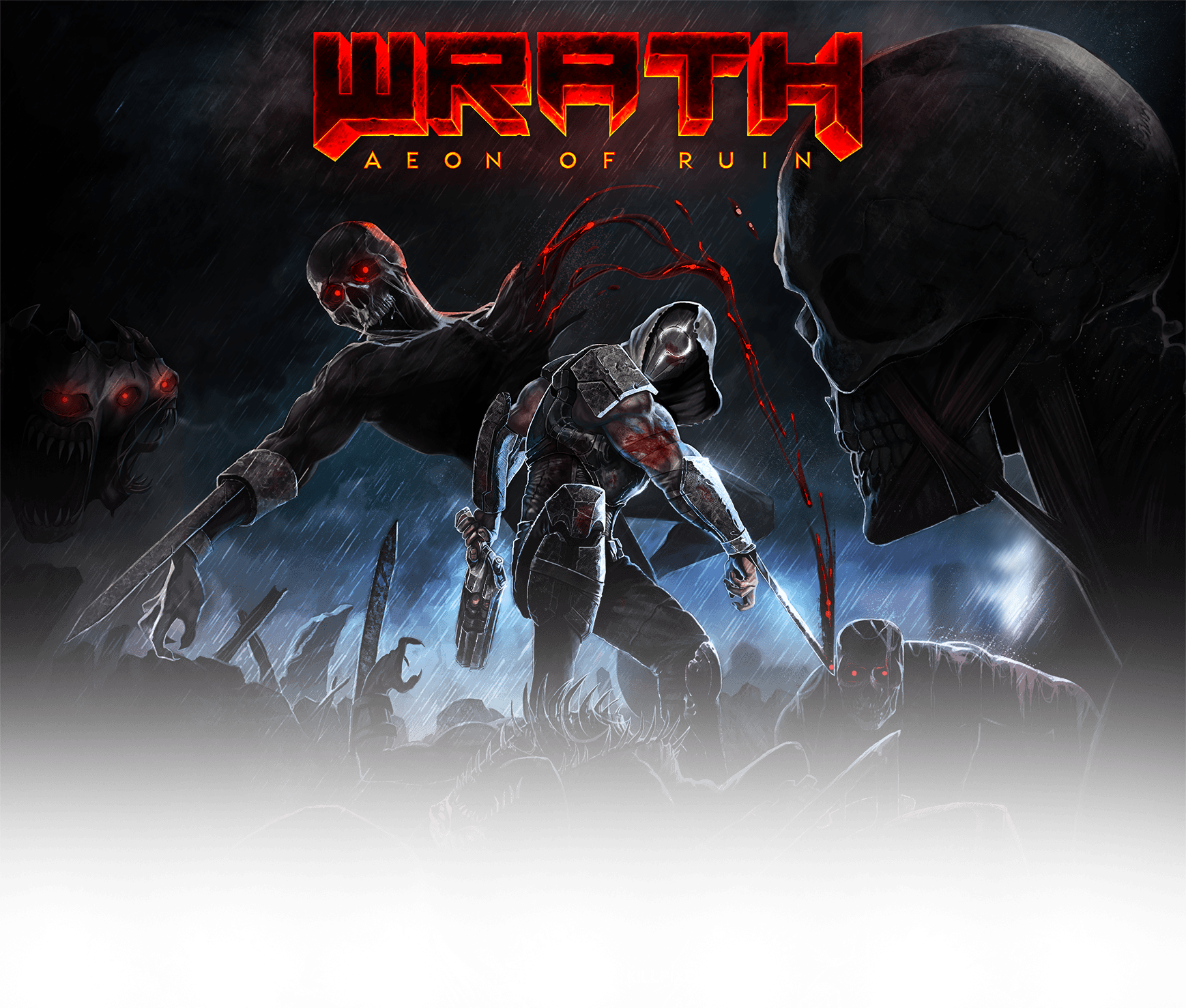 Wrath steam фото 6