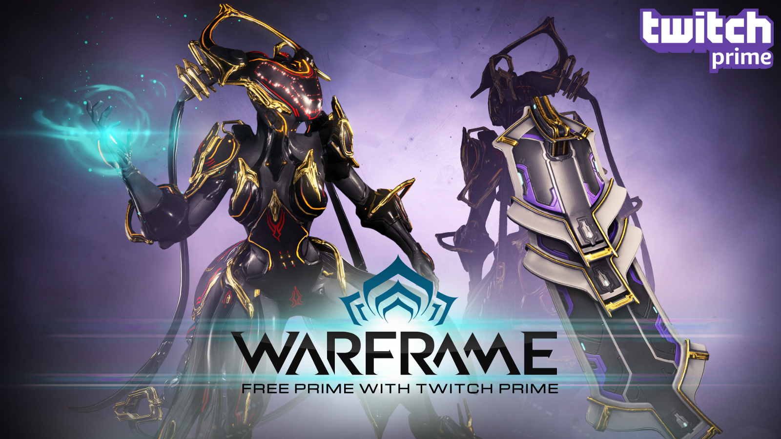 Twitch prime warframe что это (120) фото