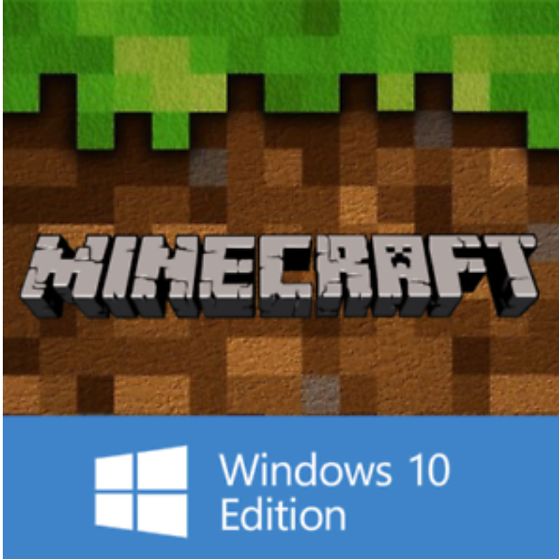 minecraft windows 10 edition for mac