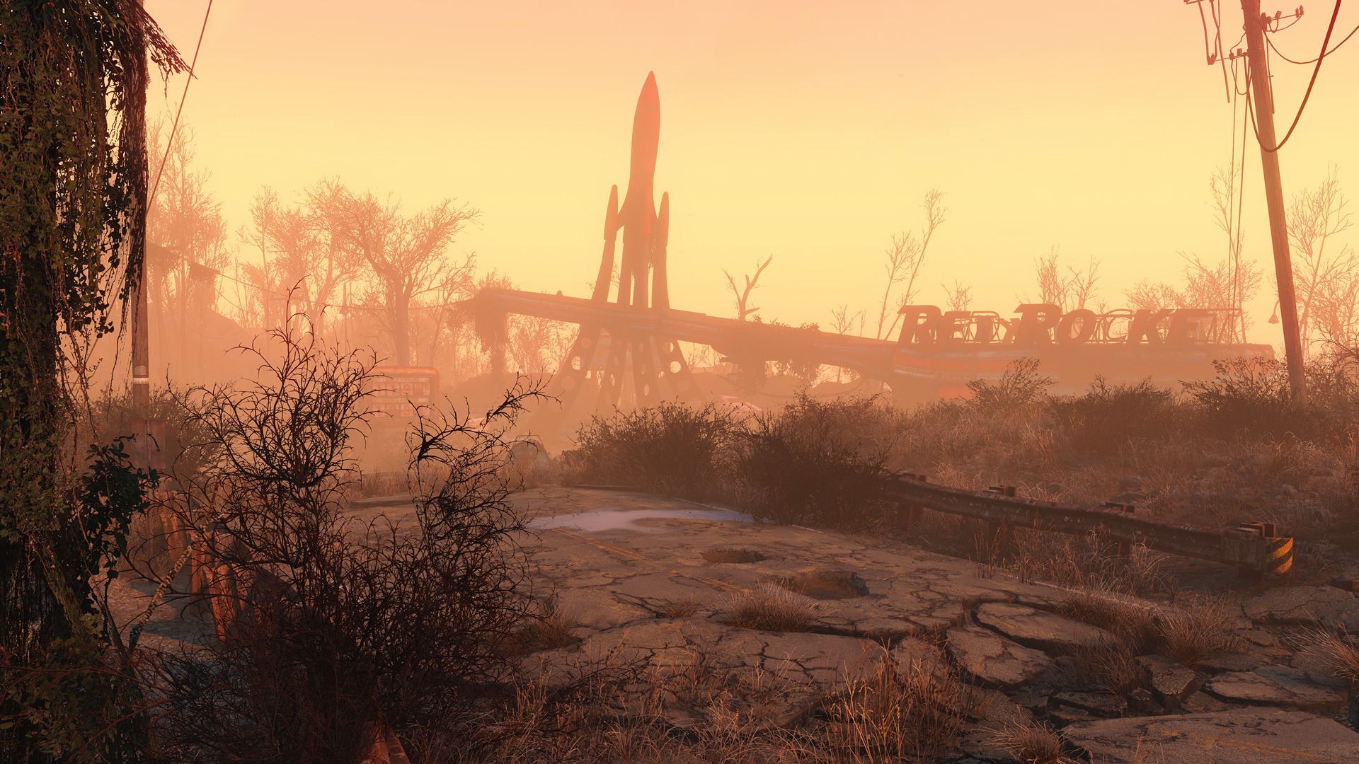 Fallout 4 на xbox one фото 99