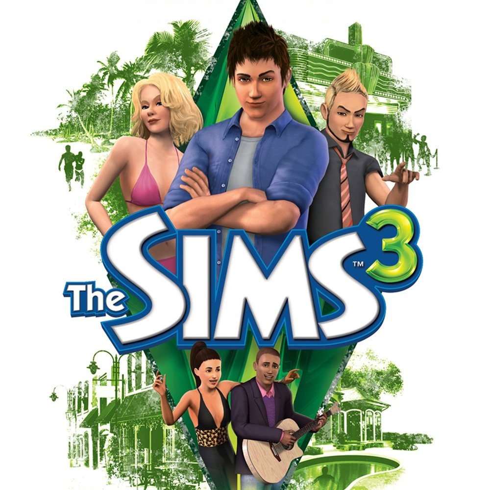 Sims steam фото 22