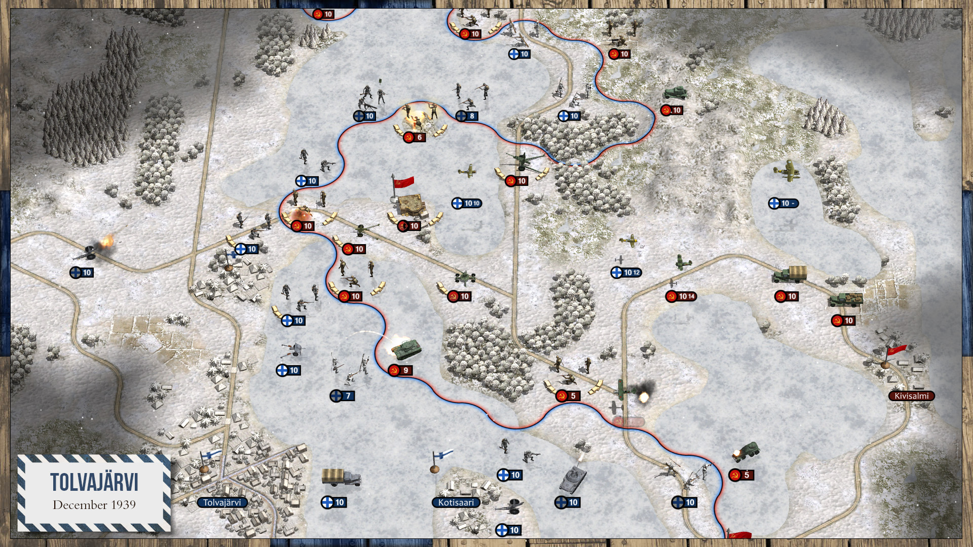 Order of battle world war 2 steam фото 86