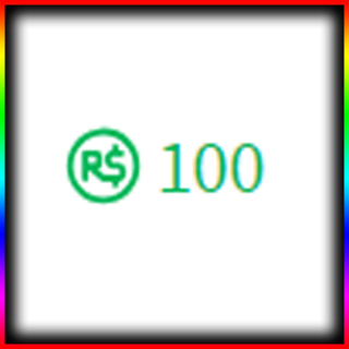 Comprar Roblox Card - 100 Robux Other